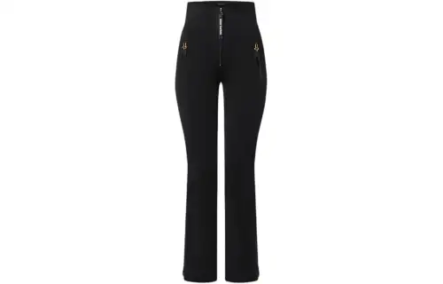 LOUIS VUITTON Technical Jersey Flared Ski Pants