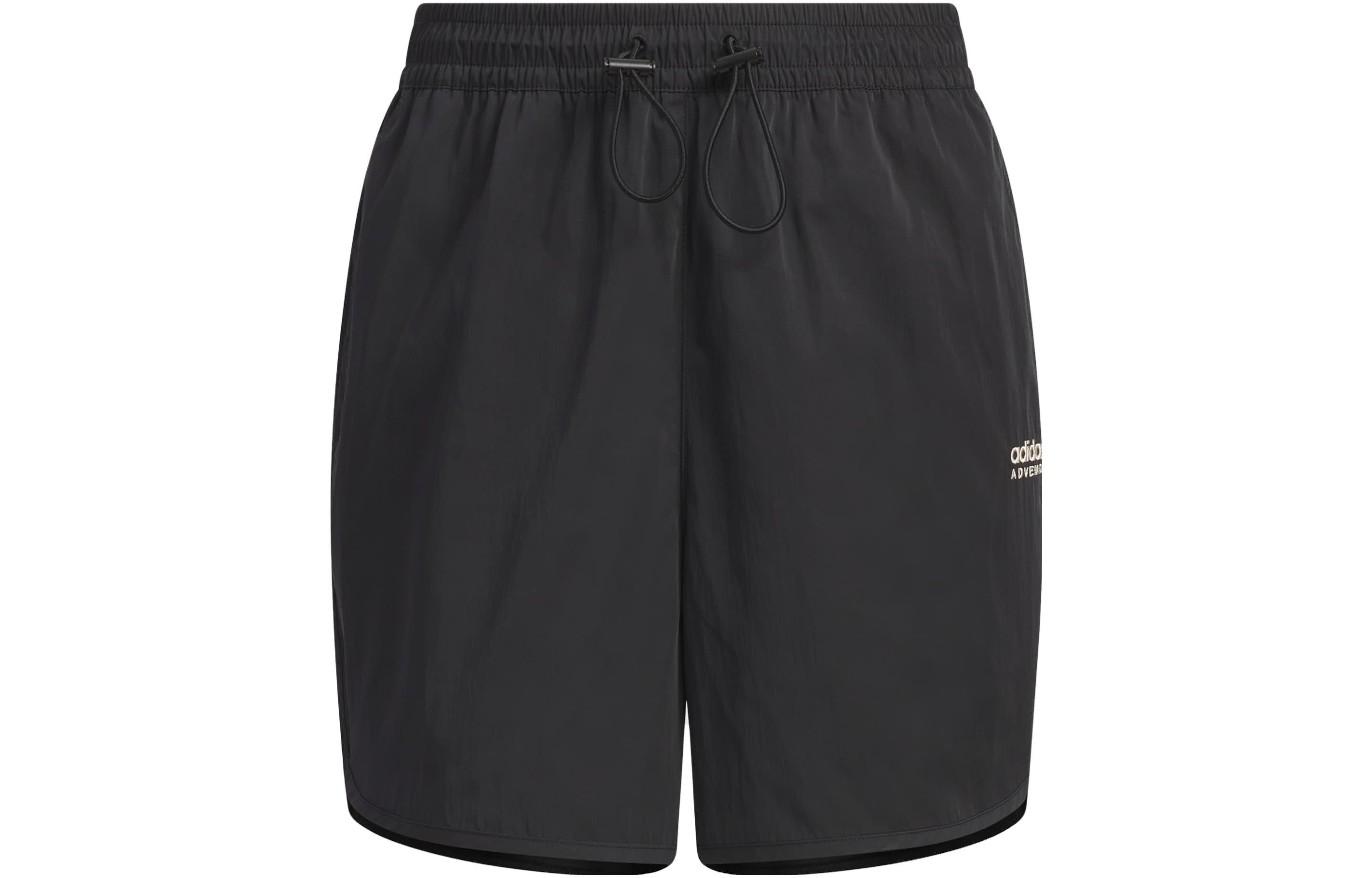 Adidas Originals Sports Shorts Women’s Black