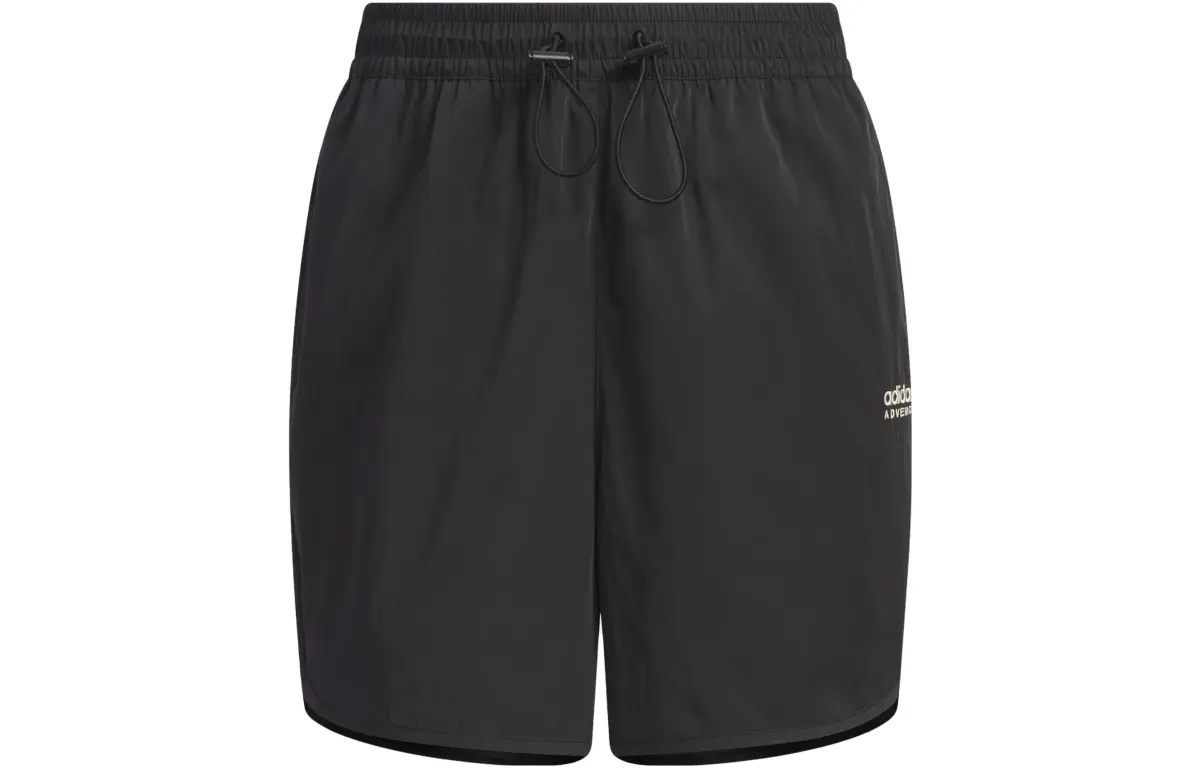 Adidas Originals Sports Shorts Women's Black
