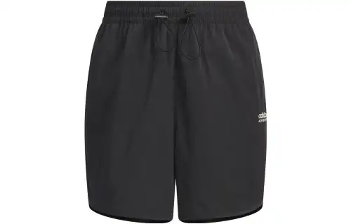 Adidas Originals Sports Shorts Women's Black
