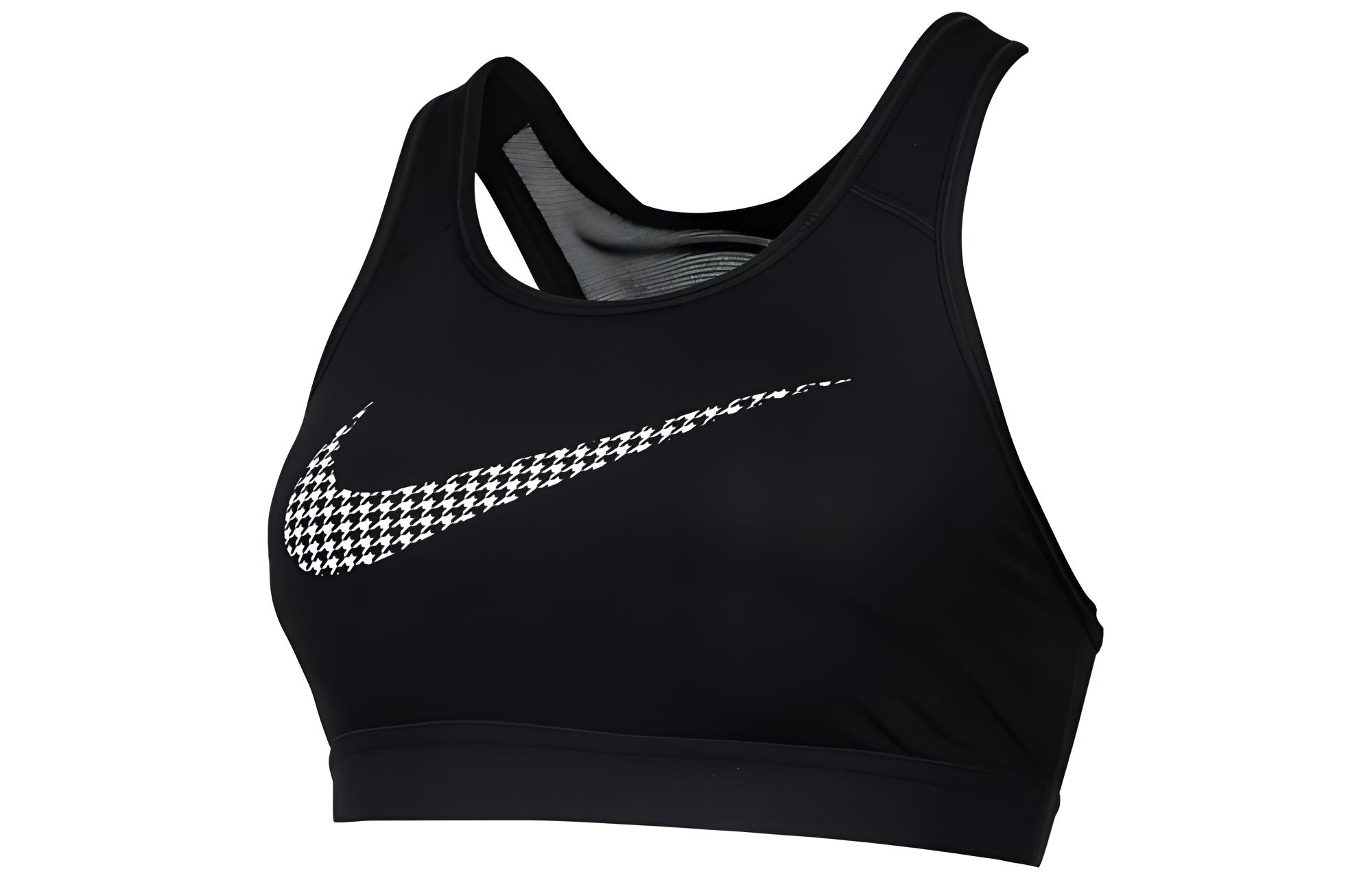 Nike Sports Underwear Women’s Black Moderate