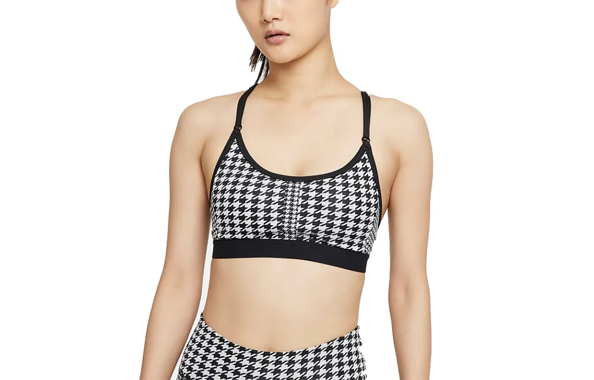 Nike Sports Underwear Women's Black Moderate