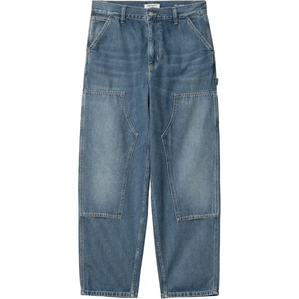 Carhartt Wip W' Brandon Single Knee