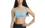 Nike Sports Underwear Women's Light Blue Moderate