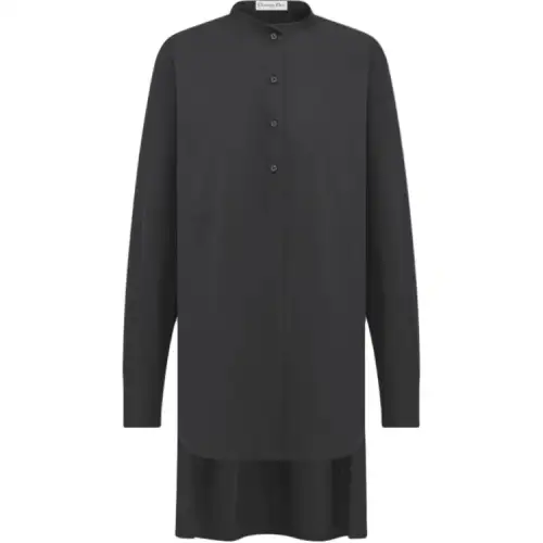 DIOR Dioriviera Shirt Men's Black