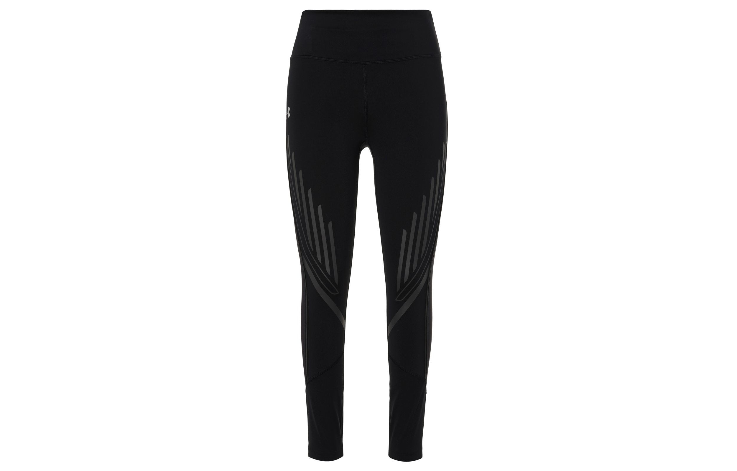 Under Armour Sports Pants Women’s Black Moderate