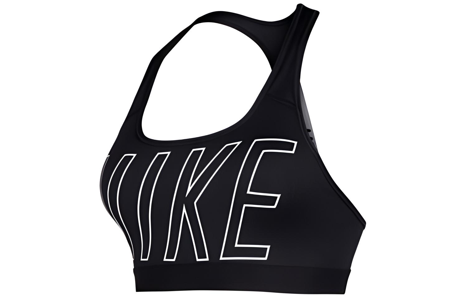 Nike Sports Underwear Women's Black Moderate