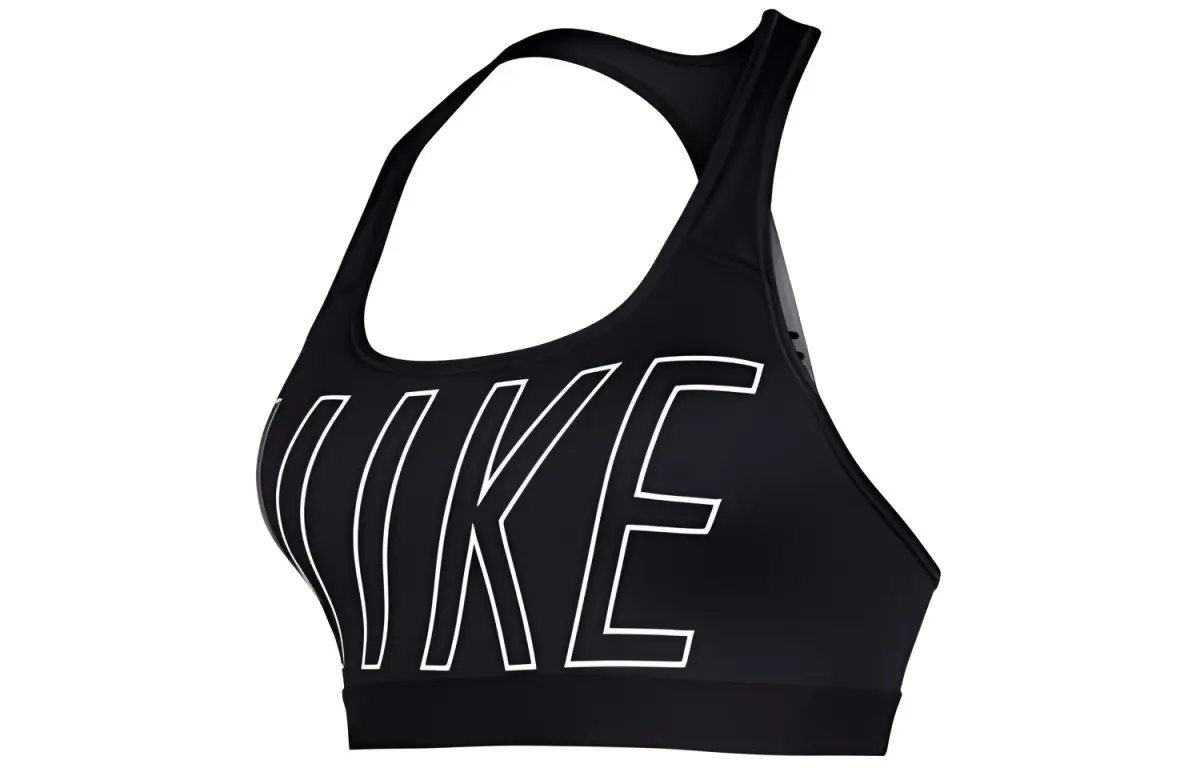 Nike Sports Underwear Women's Black Moderate