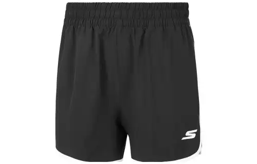 Skechers Shorts Women's Carbon Black