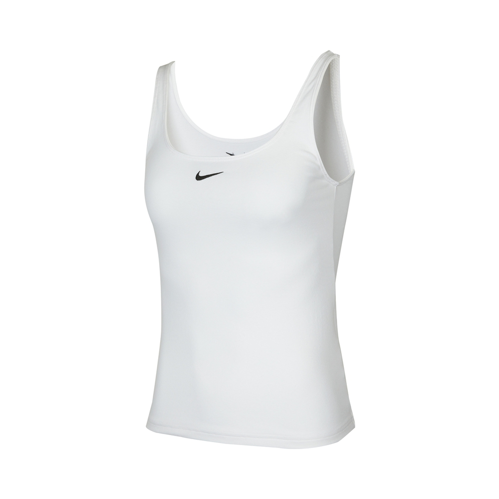 Nike Sleeveless Sports Shirts Women’s White Other