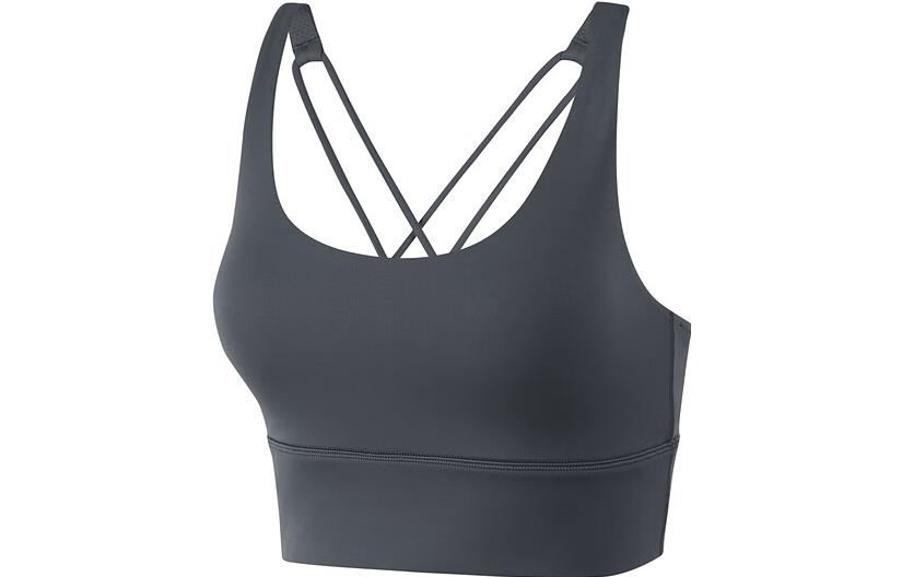 Skechers Sports Underwear Women’s Shadow Gray Moderate