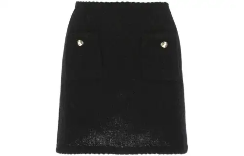 MIU MIU Casual Short Skirts Women's