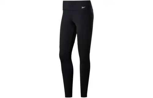 Reebok PureMove Leggings Motion Sense ™ Sports Pants Women's Black