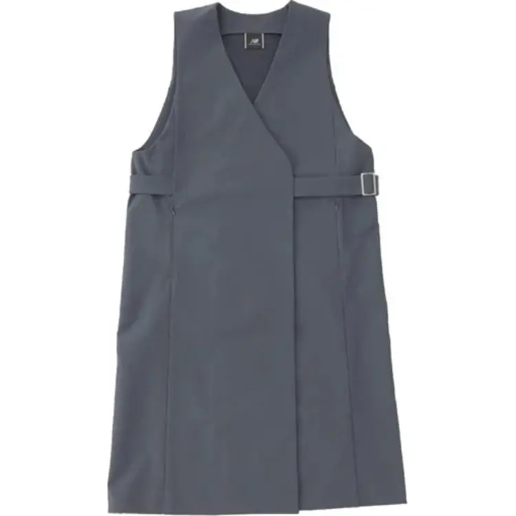 New Balance Met24 Sleeveless Dress Women's Graphite