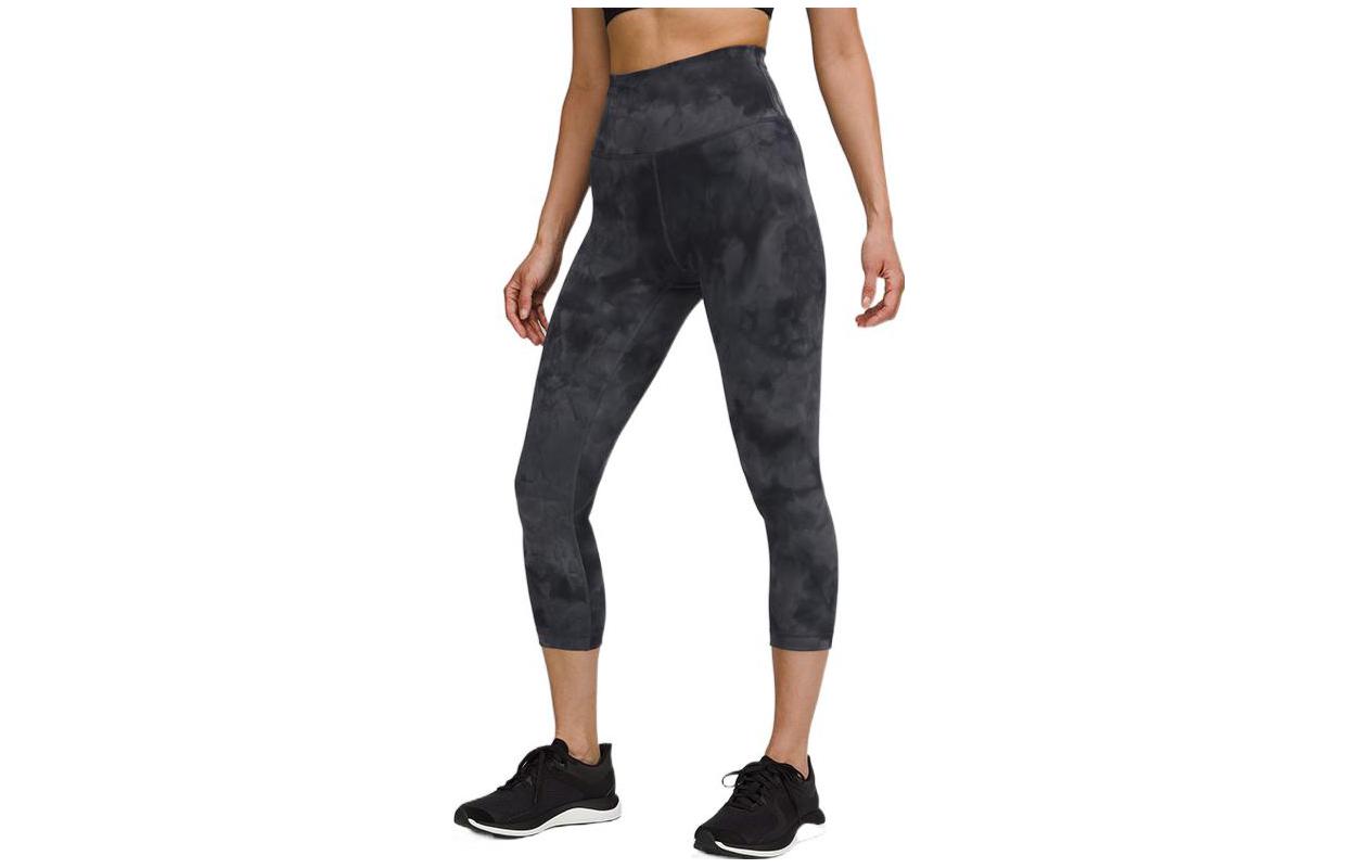 Lululemon Wunder Train Workout Pants Women’s