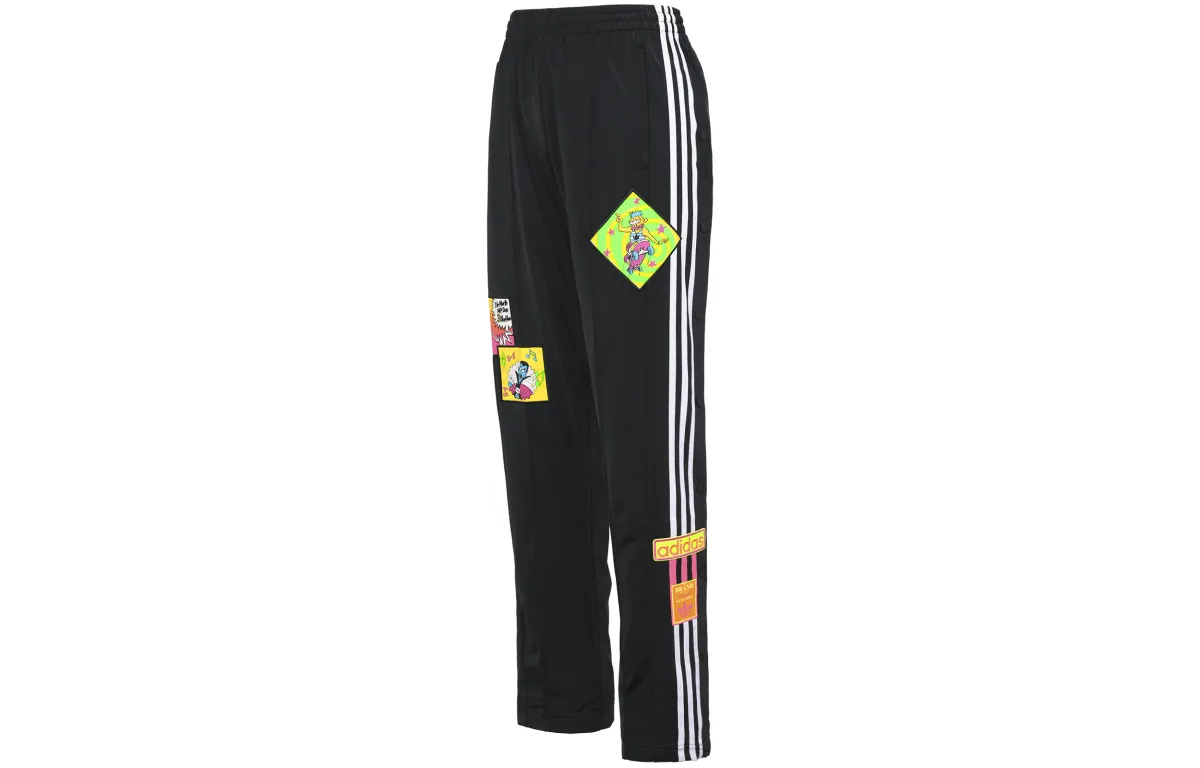 Adidas Originals Sweatpants Women's Black