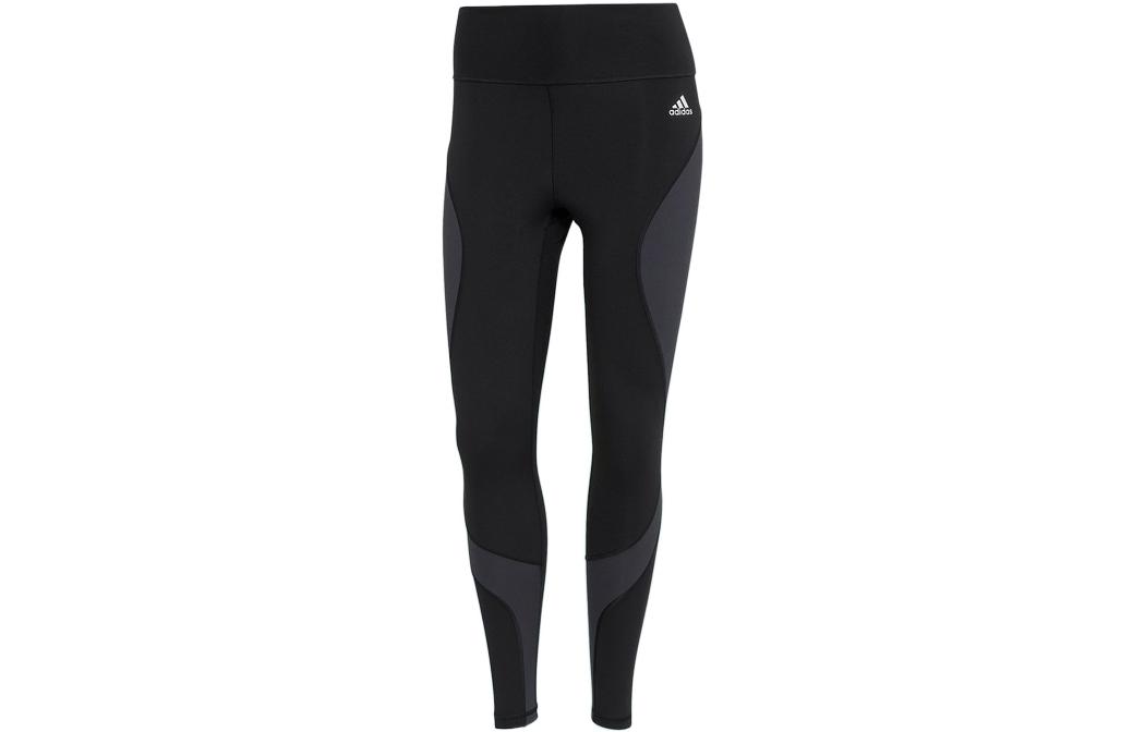 Adidas Sports Pants Women’s Black Moderate