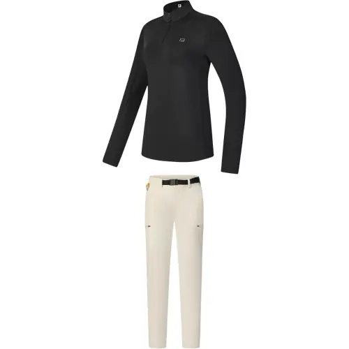FILA EXPLORER Casual Suit Women's