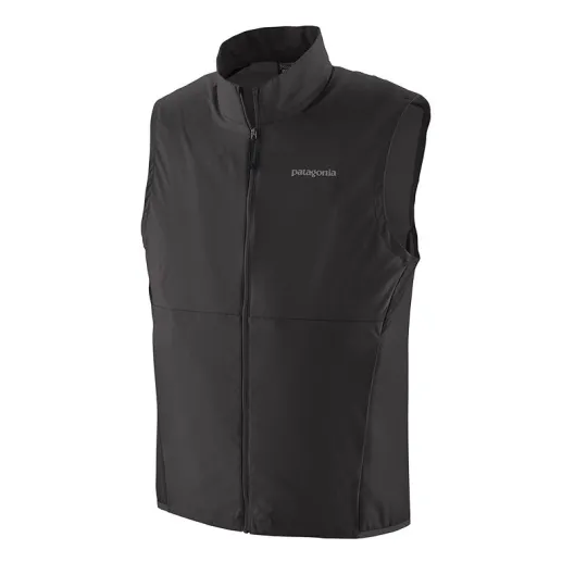 Patagonia Trail Craft Windproof Vest