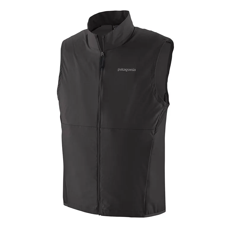 Patagonia Trail Craft Windproof Vest