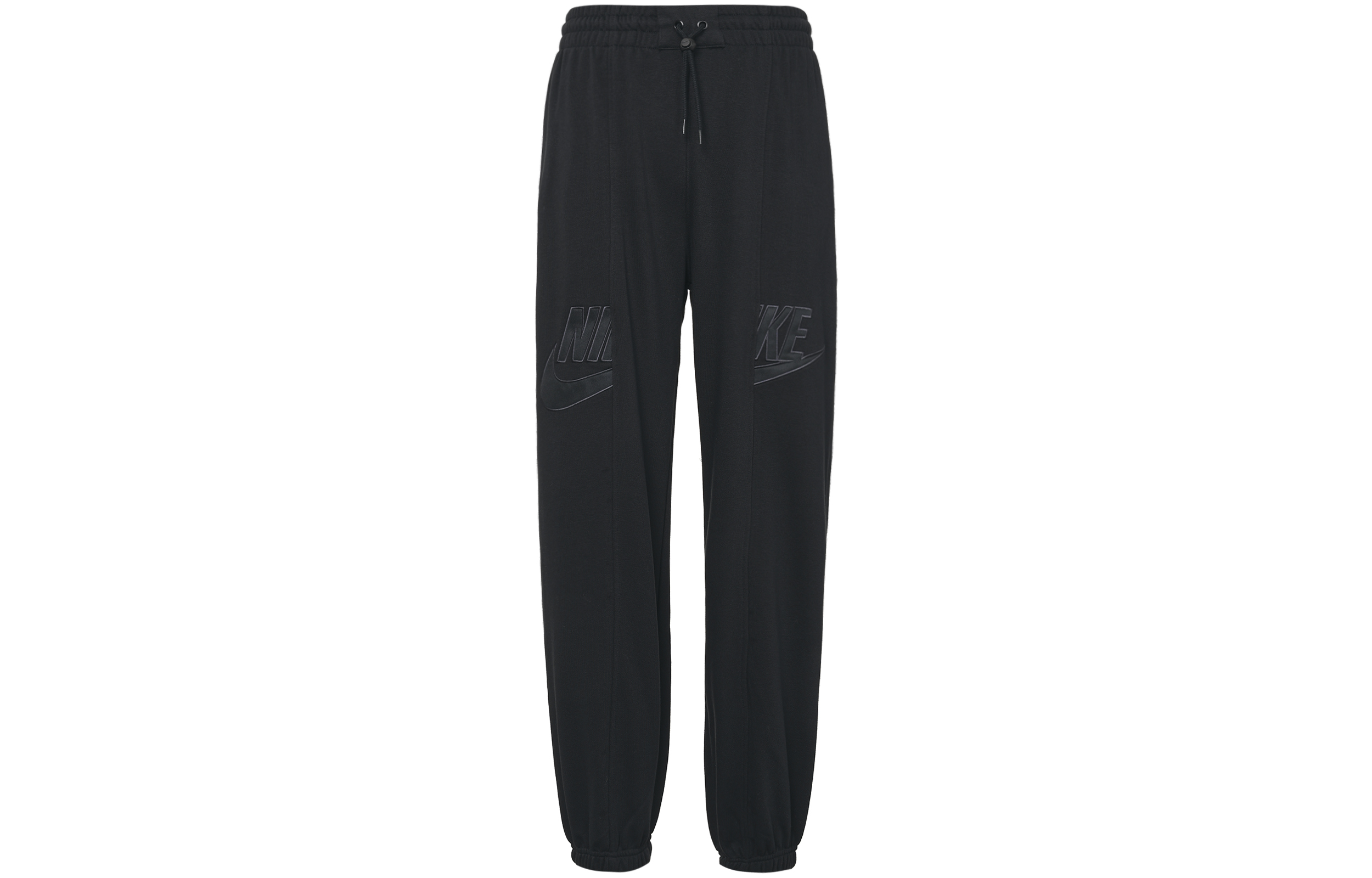 Nike Sports Pants Women’s Black Moderate