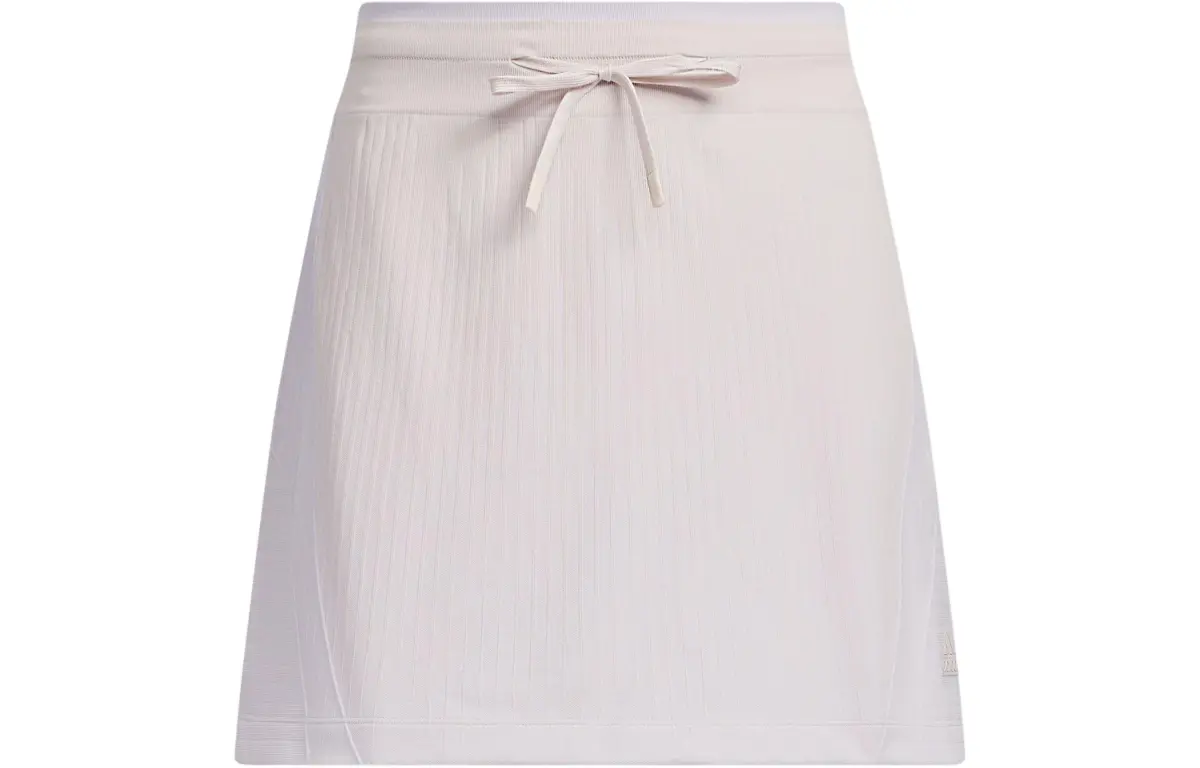 Adidas SEAMLESS SKIRT Casual Short Skirts Women's Purple Pink