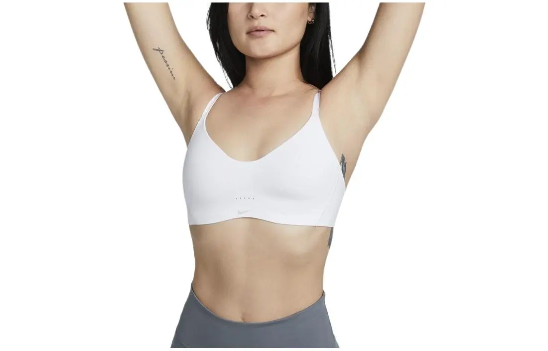 Nike Dri Fit Sports Underwear Women's White