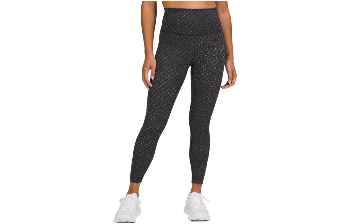 Lululemon Wunder Train Sports Pants Women’s Moderate