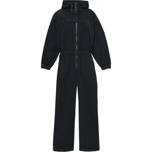 Timberland x Veneda Carter Jumpsuit Women's Black