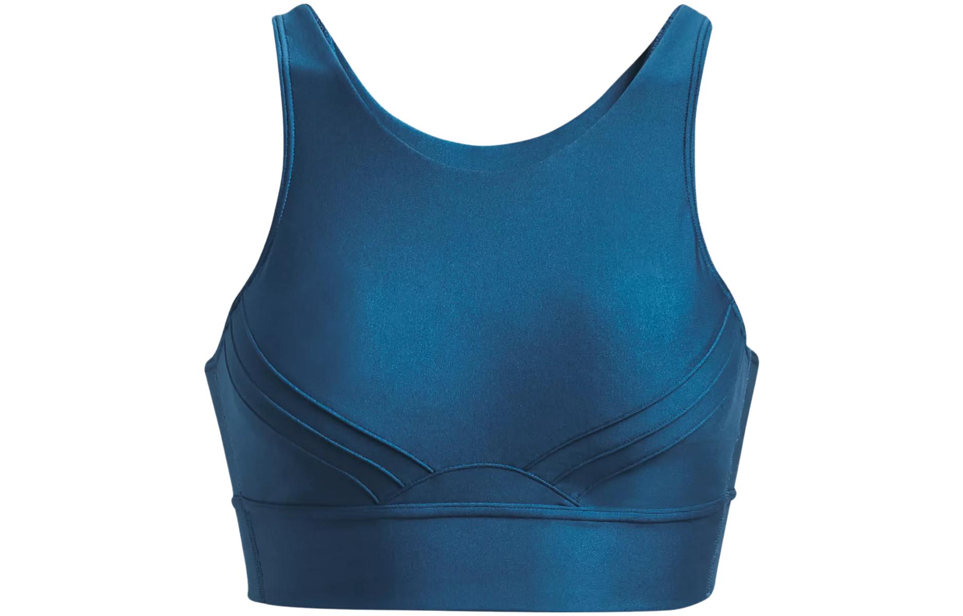 Under Armour Infinity Sports Underwear Women’s Collegiate Blue Moderate