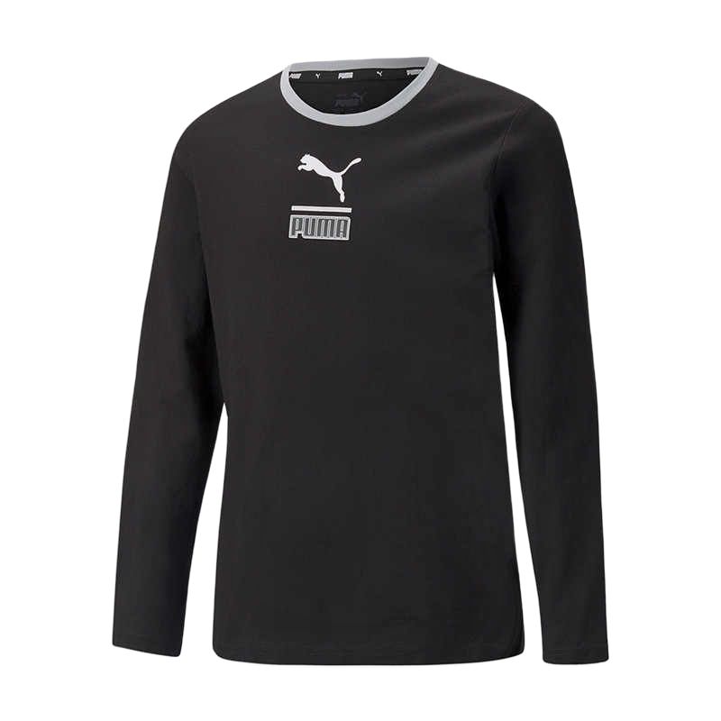 Худи PUMA (черное)
