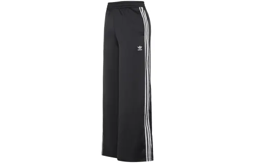 Adidas Originals Sweatpants Japan Version Women's Black