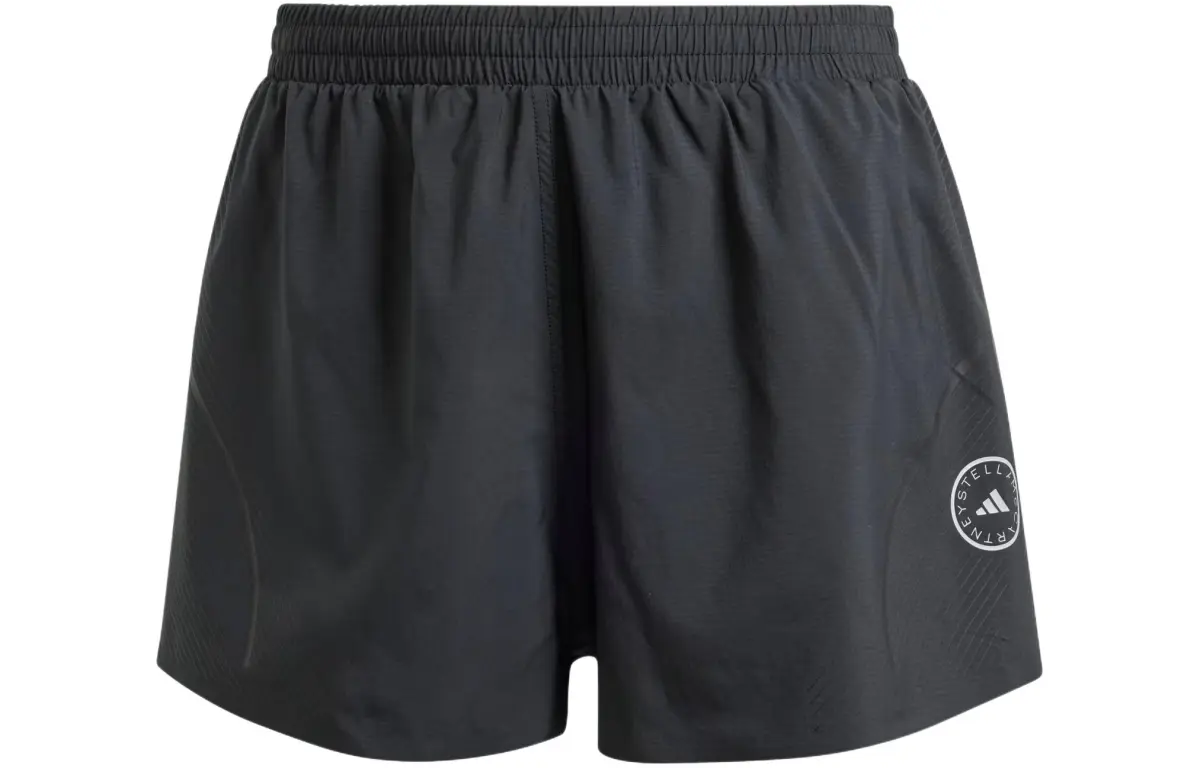 Adidas x Stella McCartney Sports Shorts Women's Black