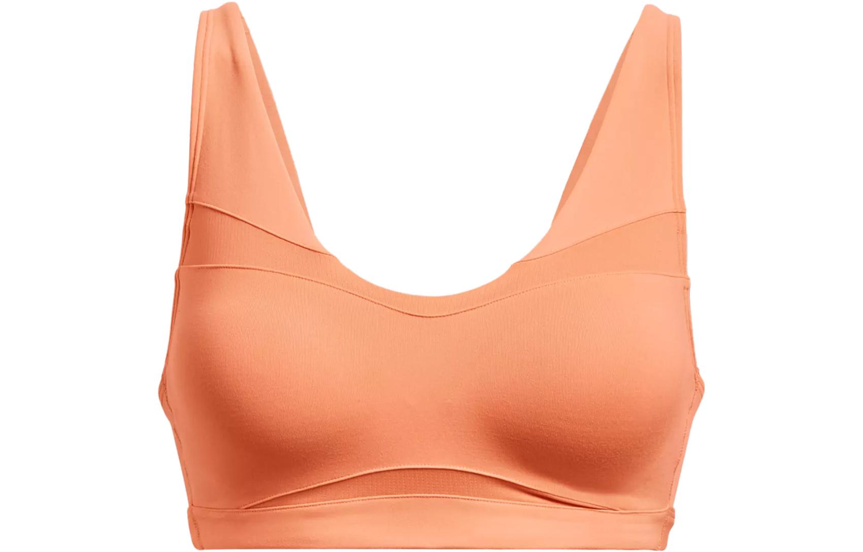 Under Armour SmartForm Sports Underwear Women’s Fragrant Orange Moderate