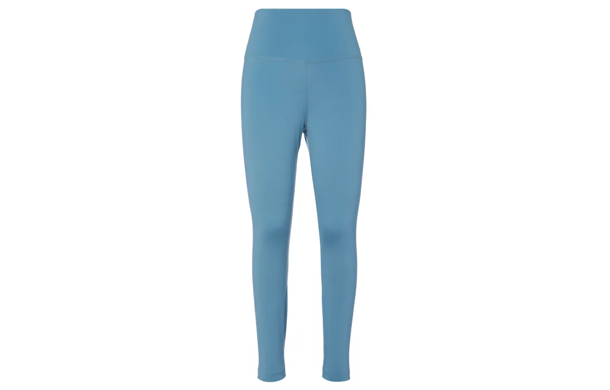 Nike Sports Pants Women's Blue Moderate