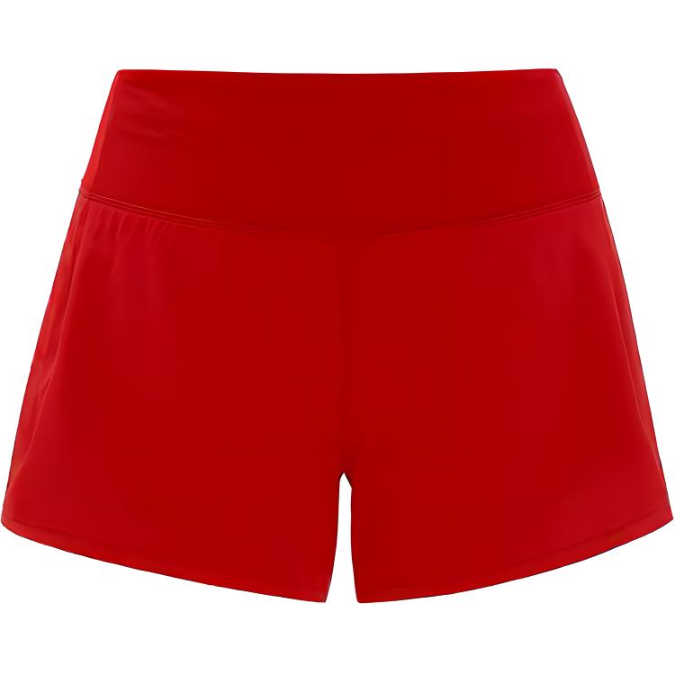 Lululemon Sports Shorts 4′ Women’s