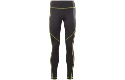 Reebok Sports Pants Women's Black Moderate