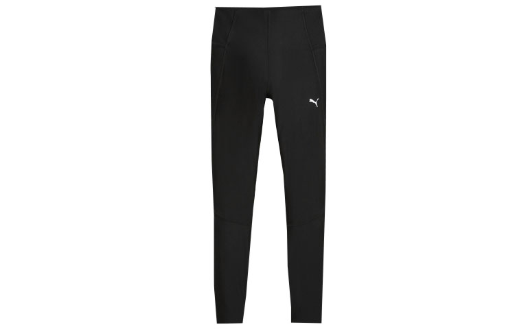 Женские штаны PUMA RUN ULTRAFORM HW FL TIGHT W (черные)