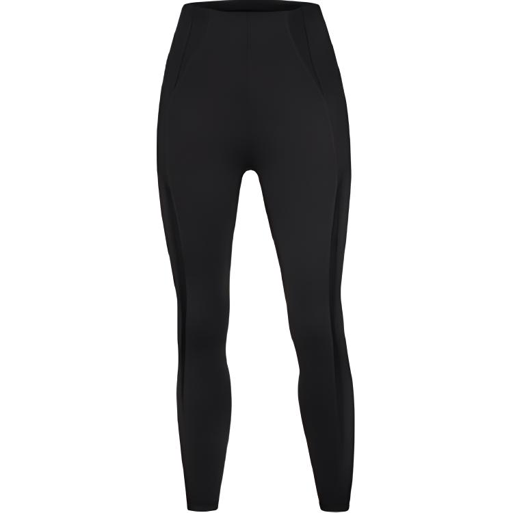 Lululemon Sports Pants 24′ Women’s Black