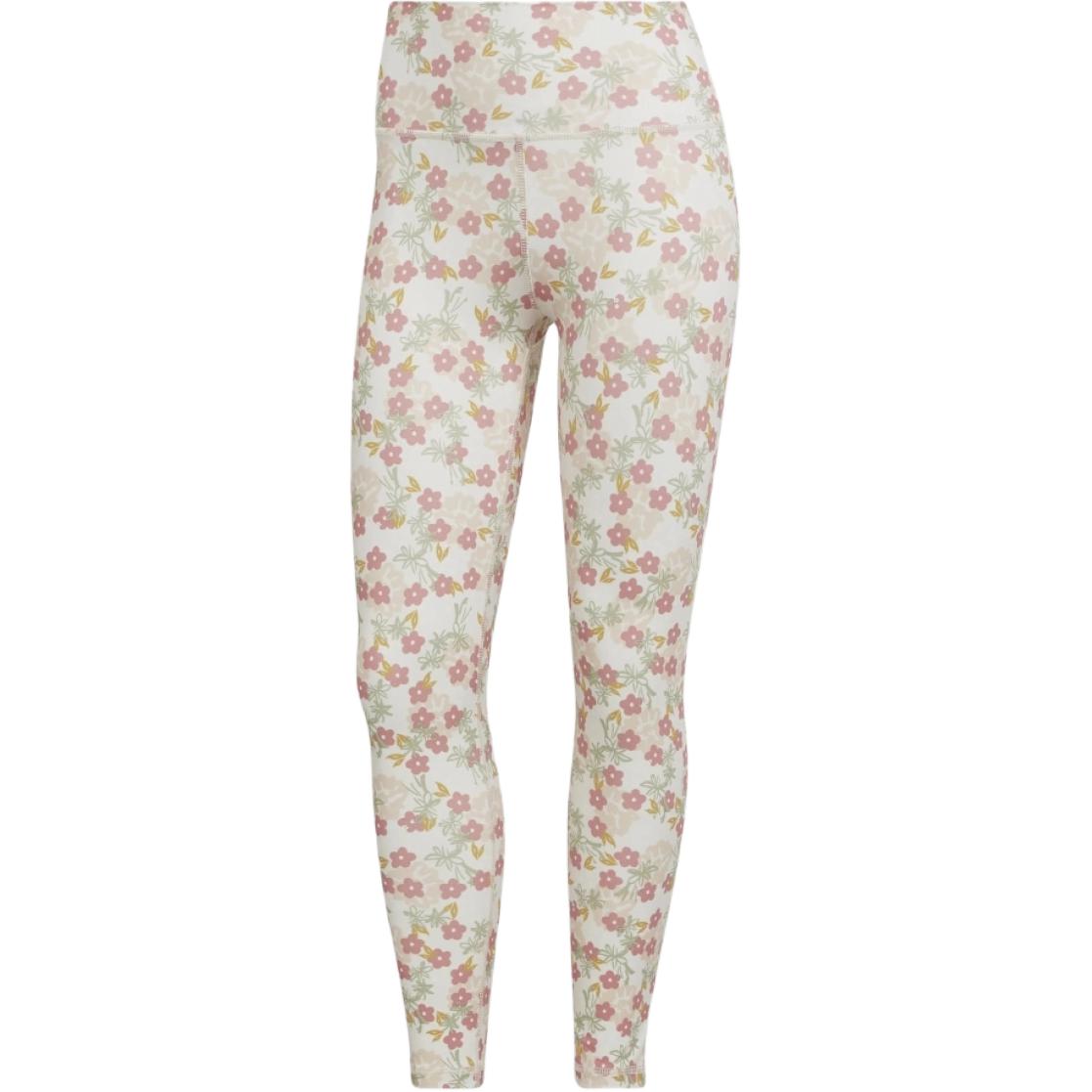 Adidas Sports Pants Women’s White Moderate