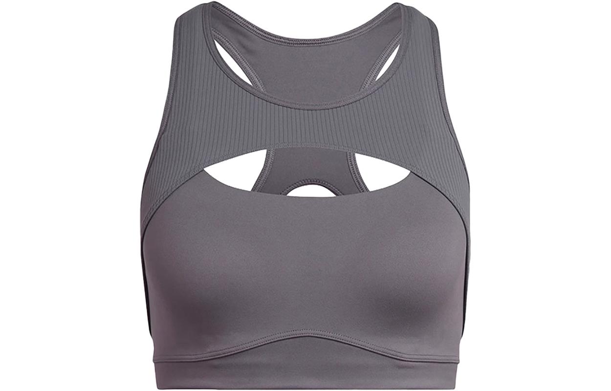 Adidas Sports Underwear Women’s Gray Moderate