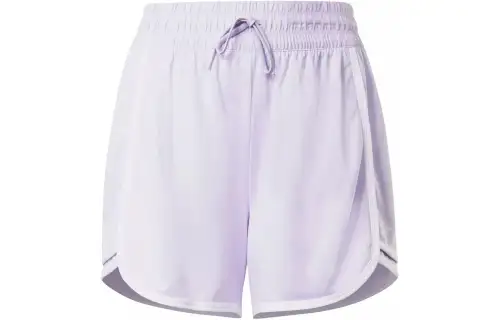 Reebok ID TRAIN KNIT SHORT Sports Shorts Women's Purple