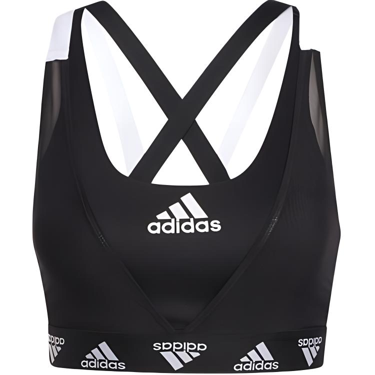 Adidas Sports Underwear Women’s Black