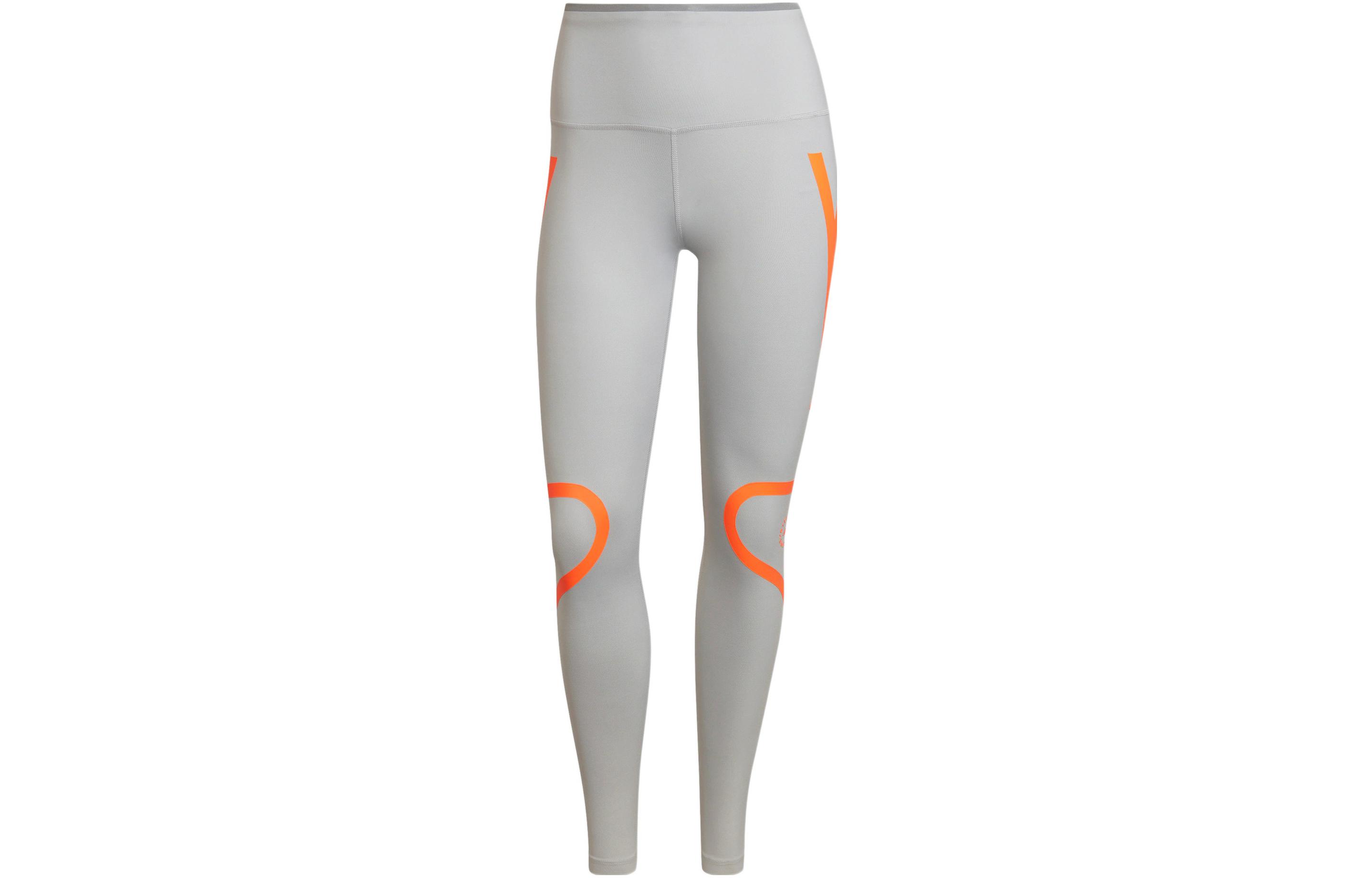 Adidas TruePace running leggings