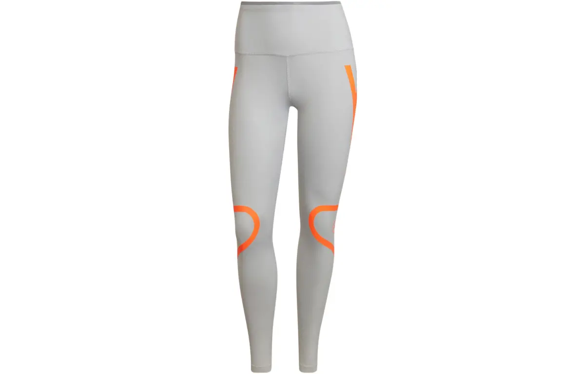 Adidas TruePace running leggings