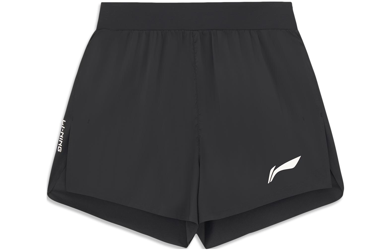 Li Ning Running Collection Sports Shorts Women’s