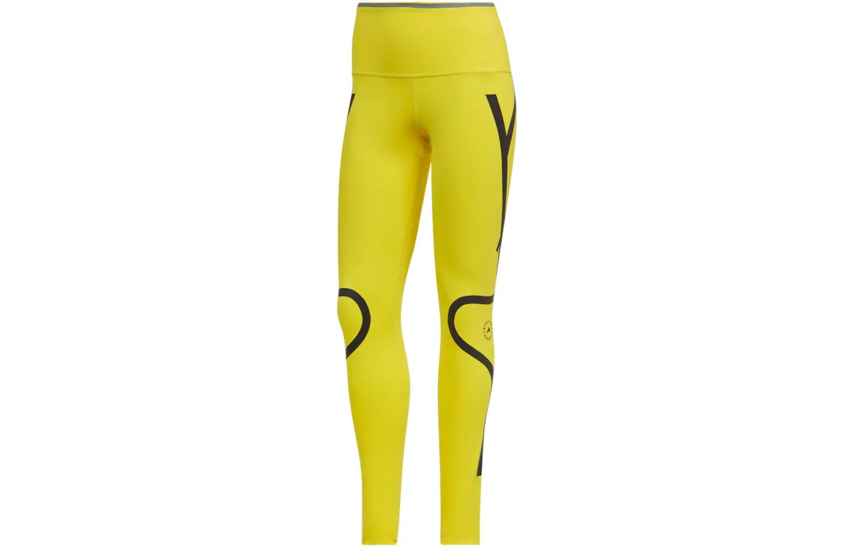 Adidas TruePace running leggings