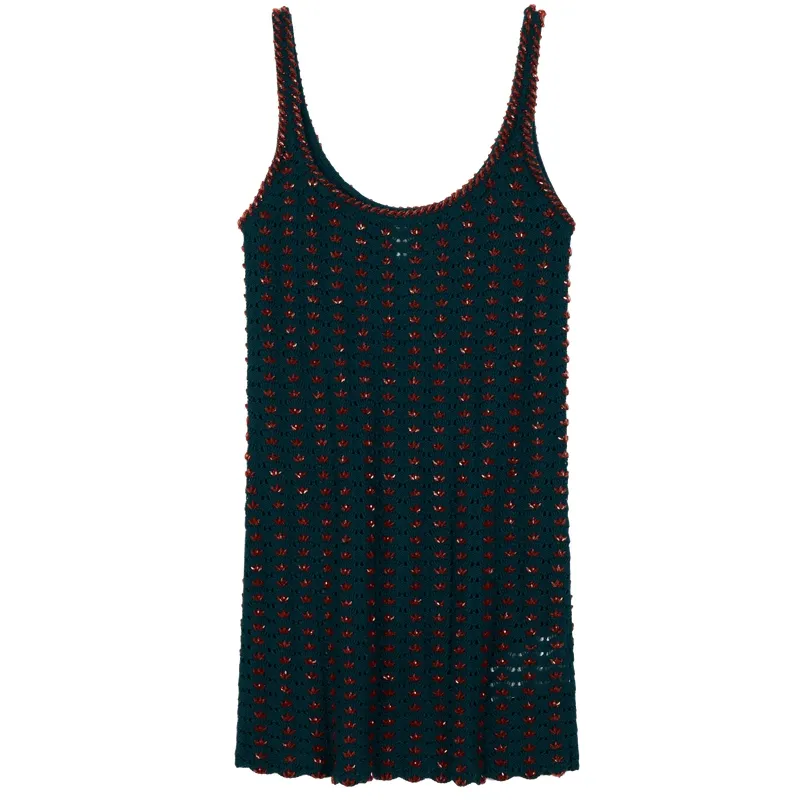CALVIN KLEIN Slip Dress Women's L8H Jasper