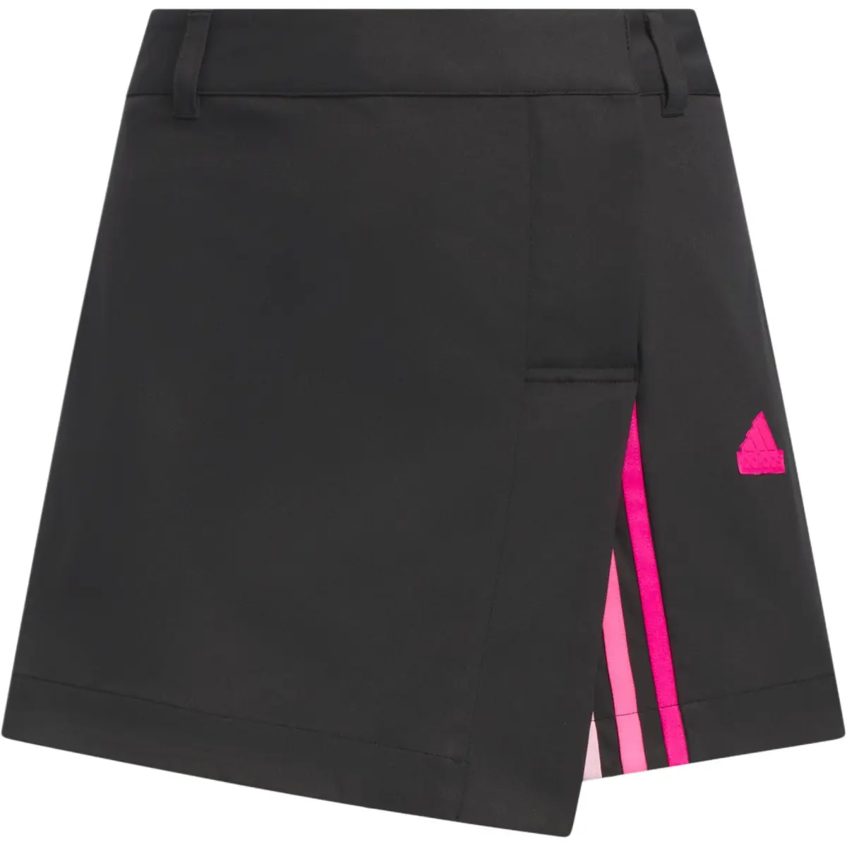 adidas Dance Summer Skirt Black