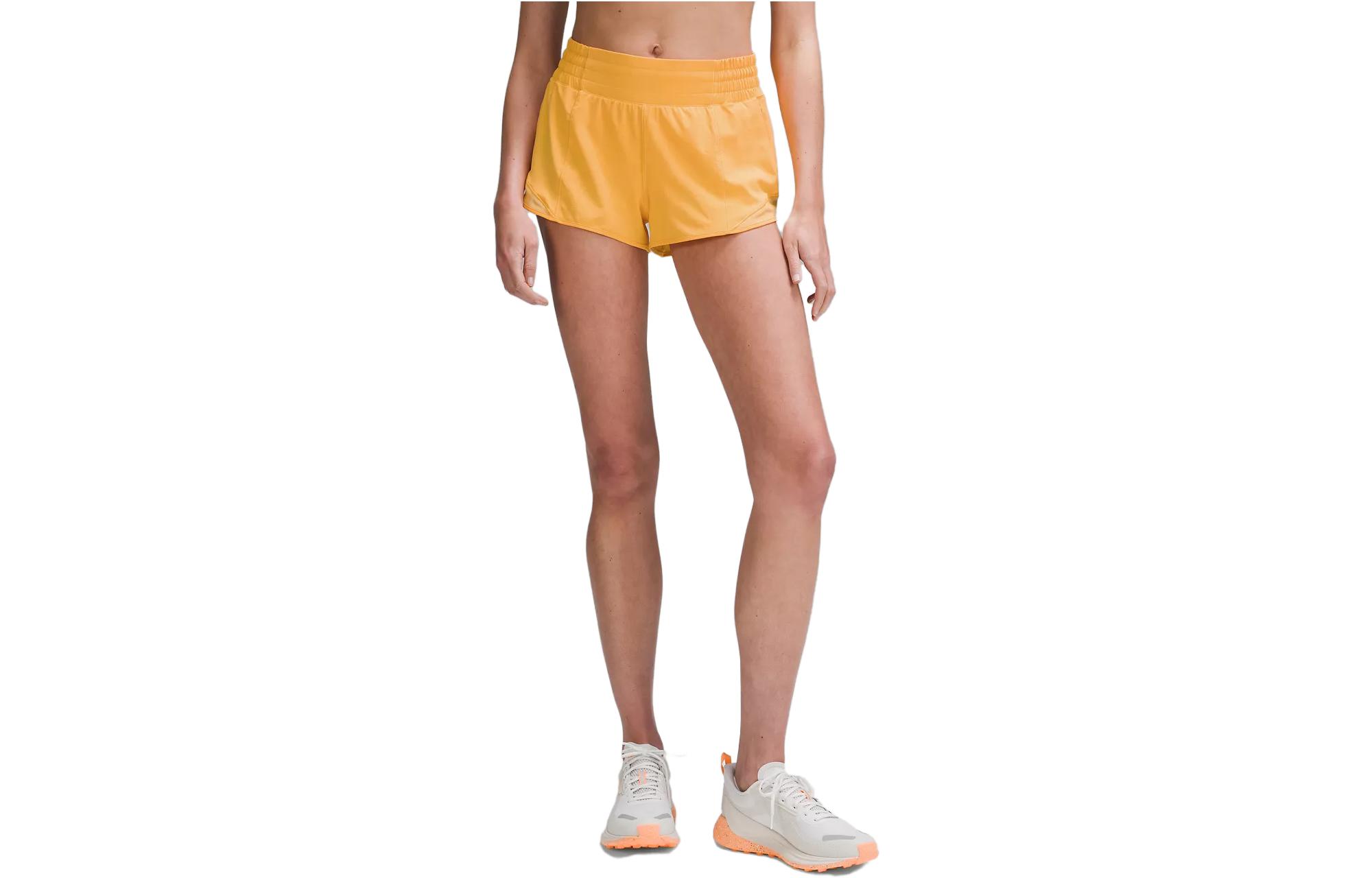 Lululemon Sports Shorts 2.5′ Women’s